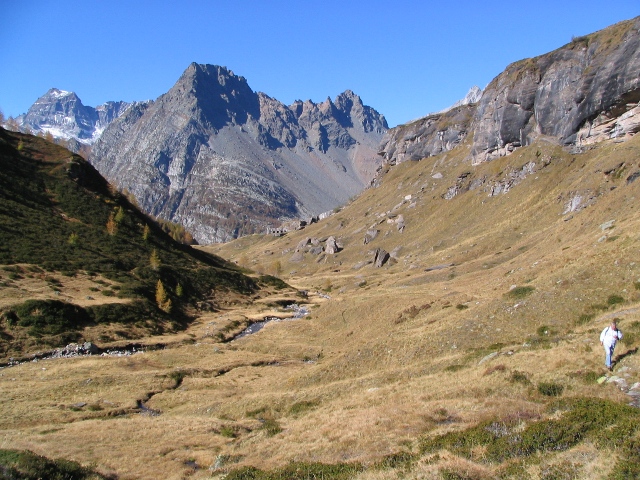 Alpe della Valle